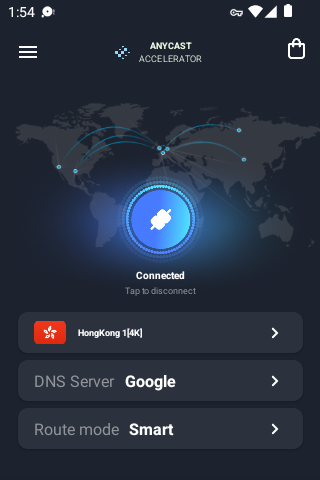 anycast苹果版android下载效果预览图